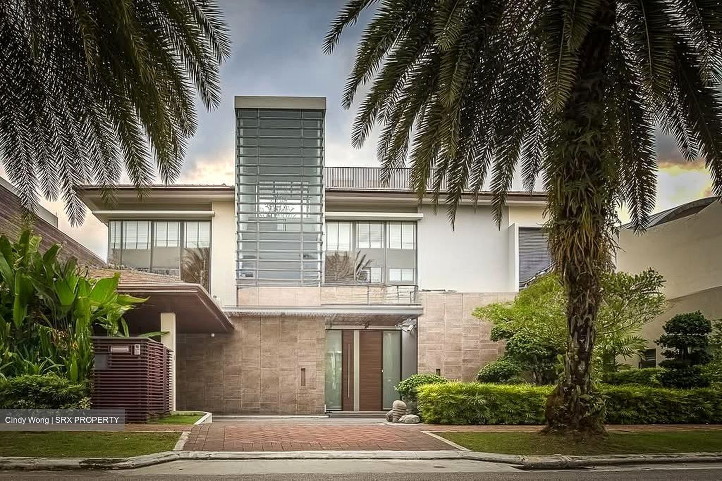 Sentosa Cove (D4), Detached #569302491